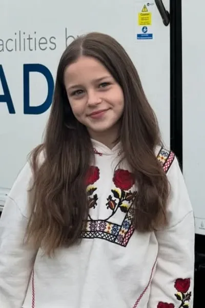 Bonnie Hill photo