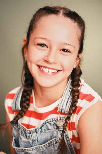 Bonnie Hill photo