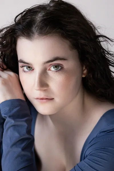 Lyndsay Mary Emond