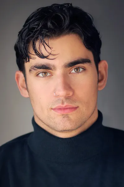 James Walker-Ziegler photo