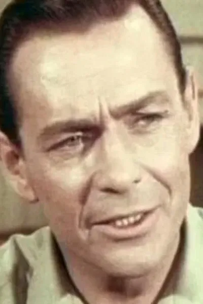 Robert Patten
