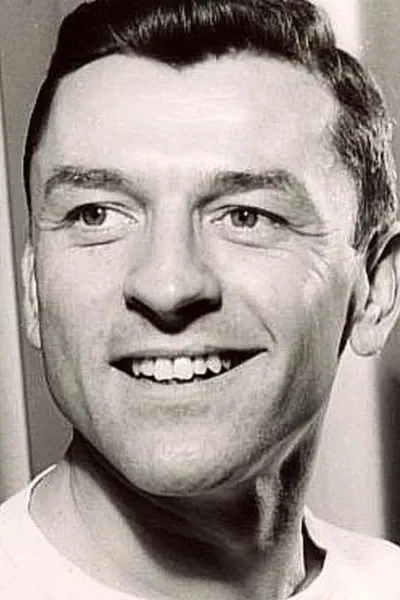 Frank Aletter