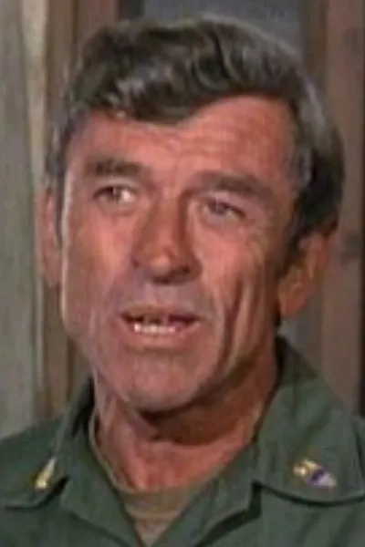 Frank Aletter