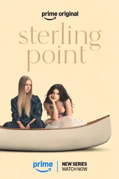 Sterling Point (TV Show) photo