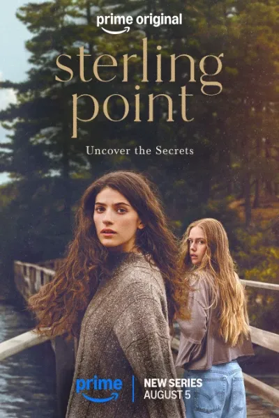 Sterling Point (TV Show)
