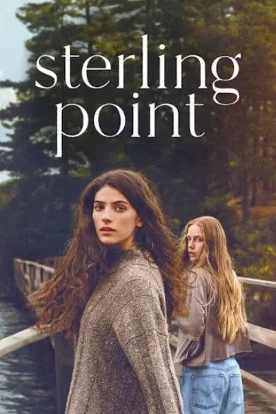 Sterling Point (TV Show) photo