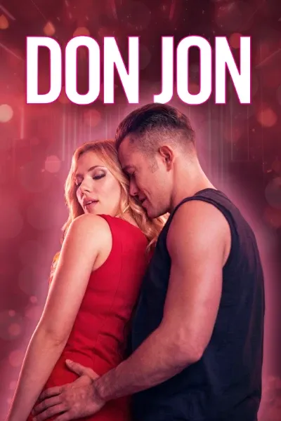 Don Jon (2013) Film photo