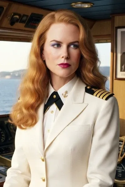 Ericka Van Helsing