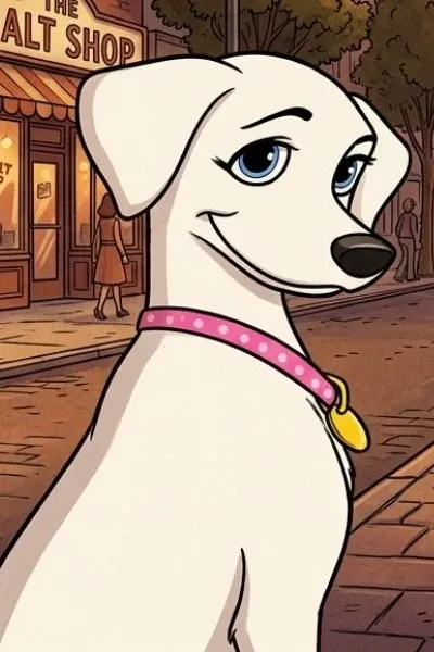 Martha (Scooby-Doo)