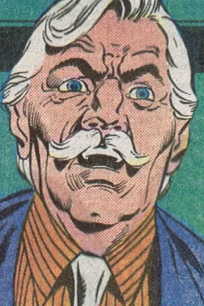 Carl Ferris