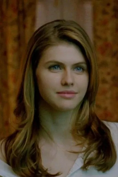 Lisa Tragnetti (True Detective) photo