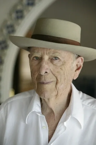 Herman Wouk photo