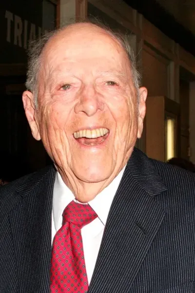 Herman Wouk photo