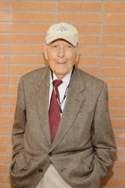 Herman Wouk photo