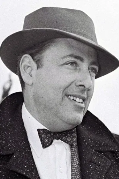 Herman Wouk photo