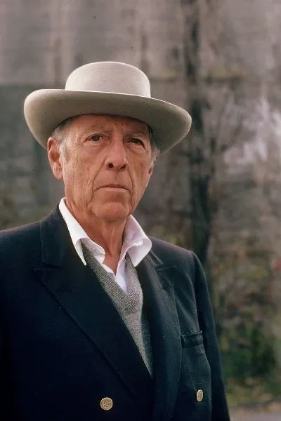 Herman Wouk photo