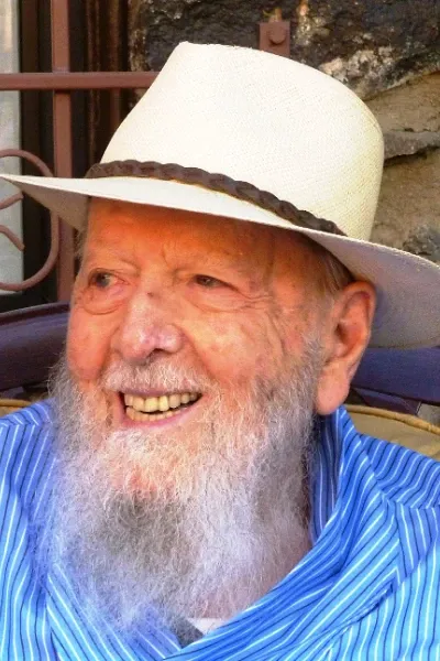 Herman Wouk photo
