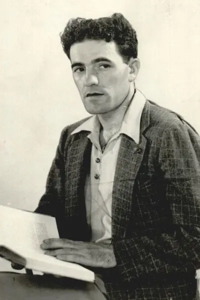 Louis L'Amour photo