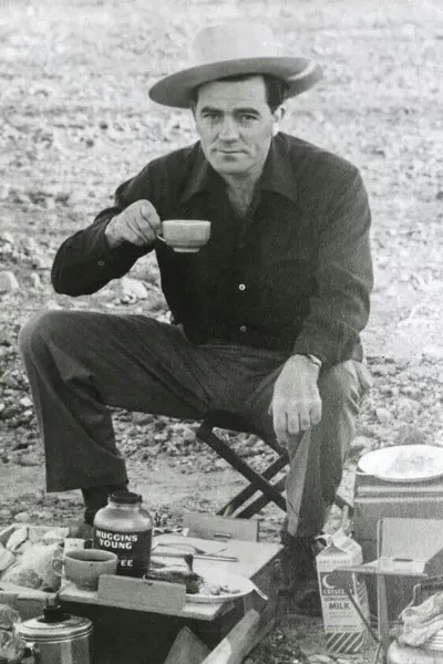 Louis L'Amour photo