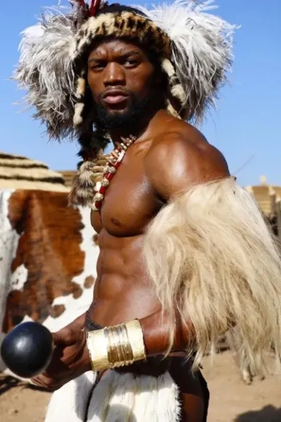 Senzangakhona