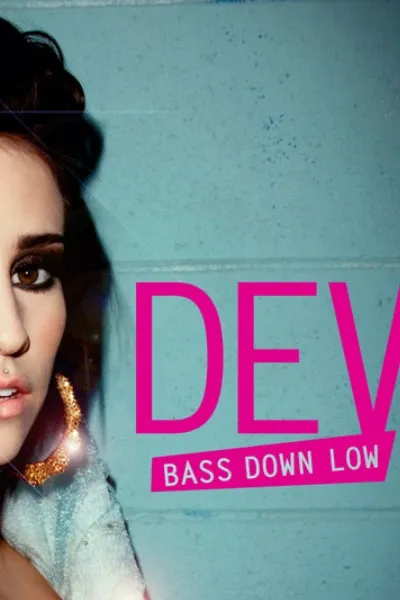 Bass Down Low (Dev & The Cataracs)