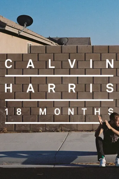 Let's Go (Calvin Harris & Ne-Yo)