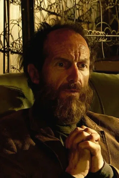 Elias Cunningham (Roanoke)