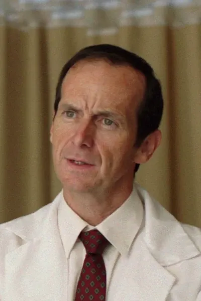 Dr. Sevard (Dallas Buyers Club)