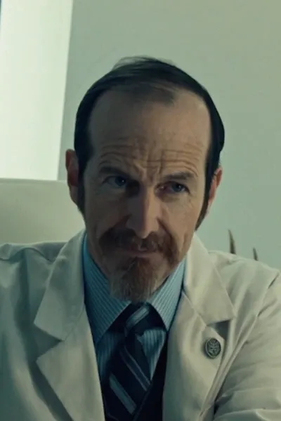 Dr. Tyrell (American Gods)