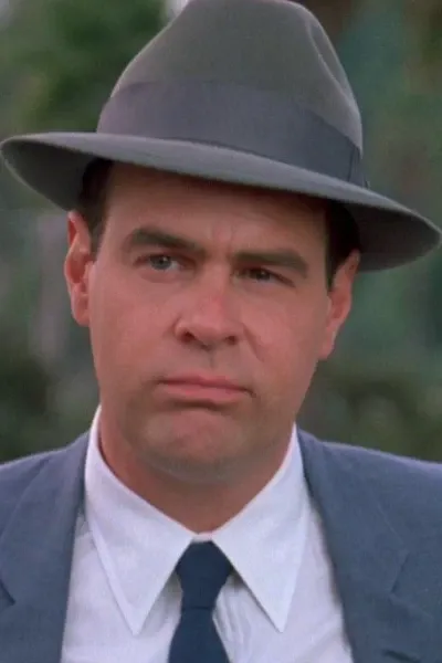 Joe Friday (Dragnet) photo