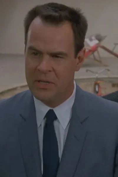 Joe Friday (Dragnet) photo