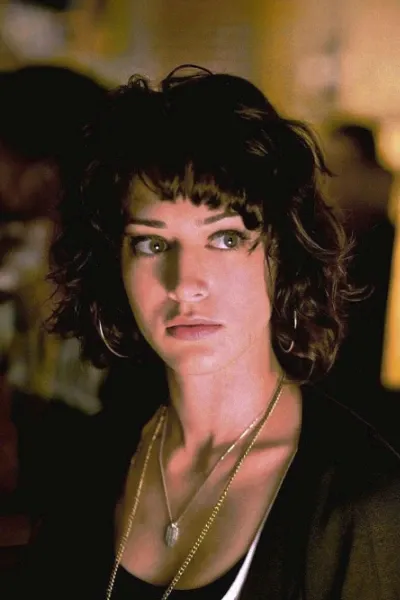 Marlena Diamond (Cloverfield)