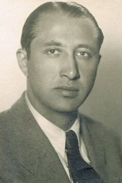 Dusko Popov
