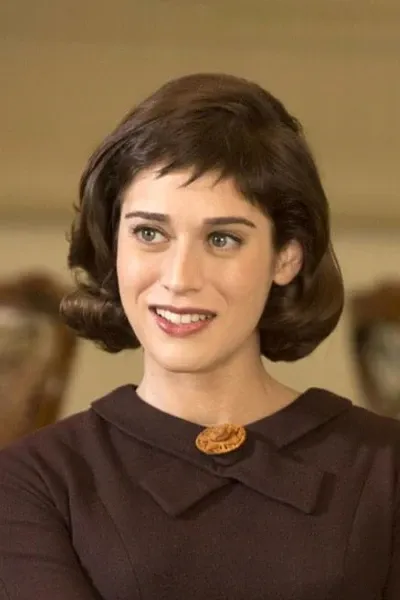 Virginia Johnson