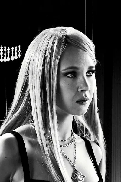 Sally (Sin City)
