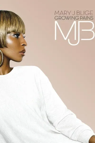 Just Fine (Mary J. Blige)
