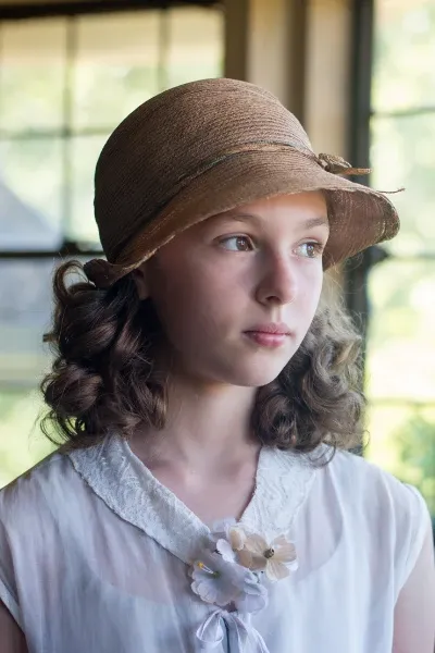 Diana Churchill