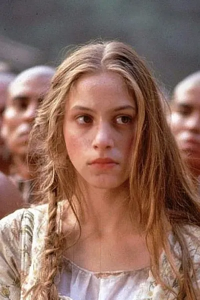 Alice Munro (The Last of the Mohicans)