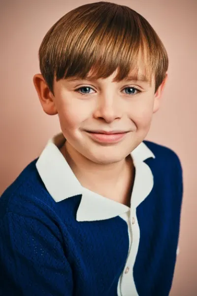 Dalton Jones