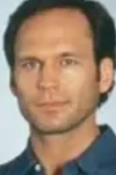 William Bumiller photo