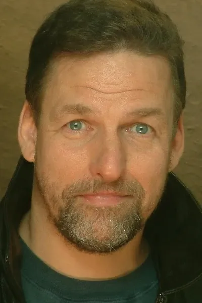 David Kirk Traylor