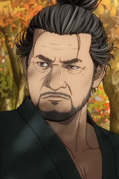 Musashi Miyamoto (Onimusha) photo
