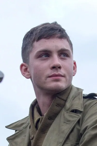 Norman Ellison (Fury)