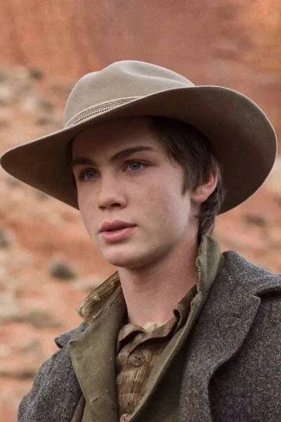 William Evans (3:10 to Yuma)