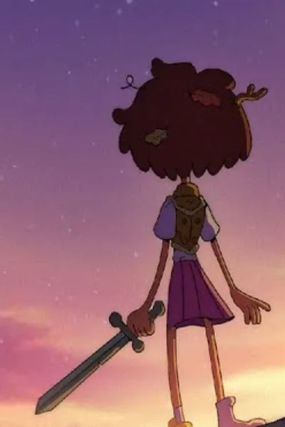 Anne's Theme (Amphibia)