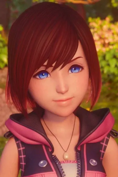 Kairi (Kingdom Hearts)