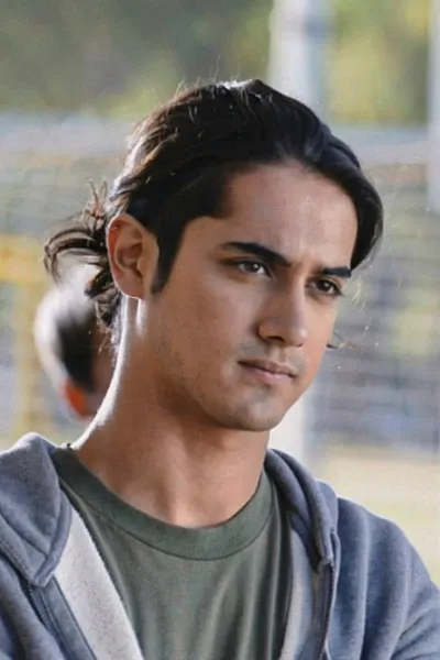 Danny Desai (Twisted)