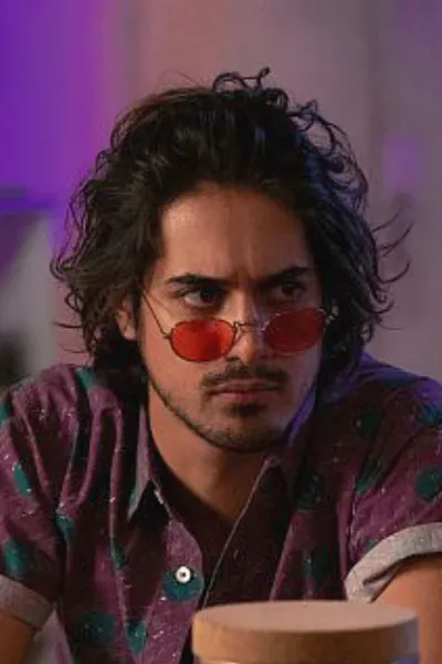 Ulysses Zane
