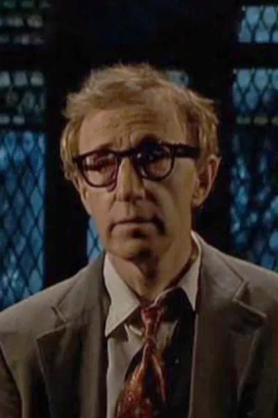 Harry Block