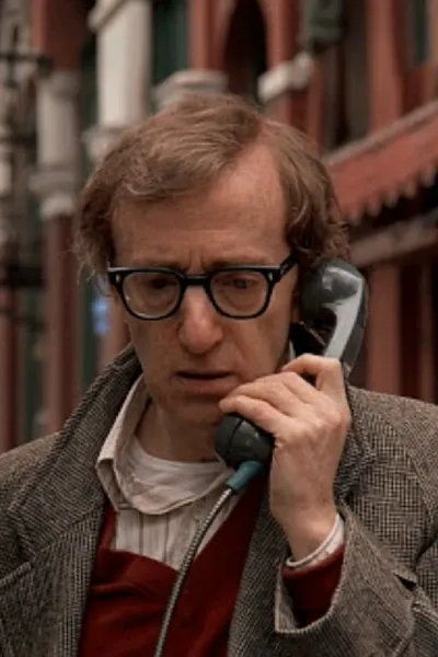 Cliff Stern (Crimes and Misdemeanors)